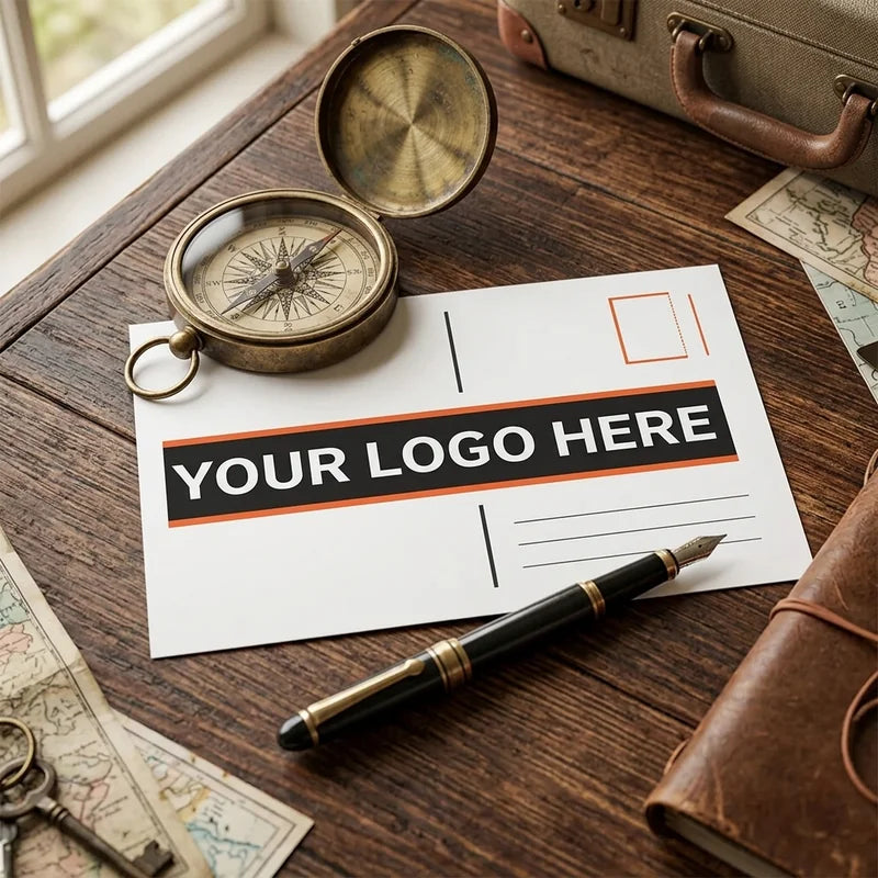 Custom Postcards
