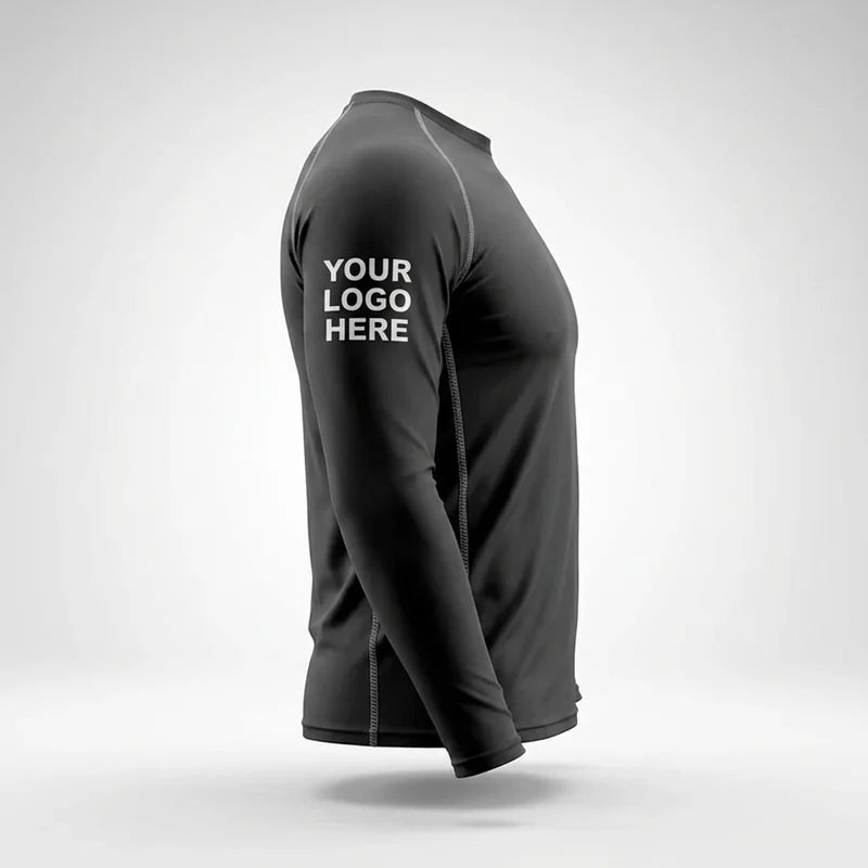 Custom Rash Guard