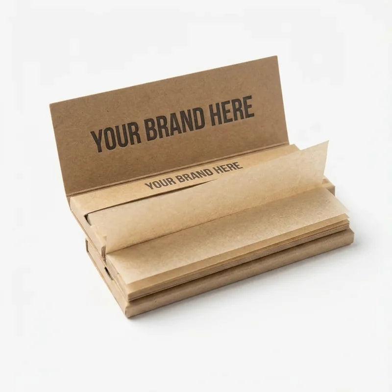 Custom Rolling Papers