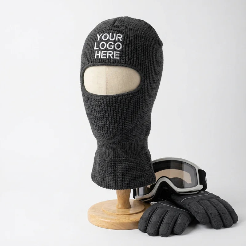Custom Ski Mask Balaclava