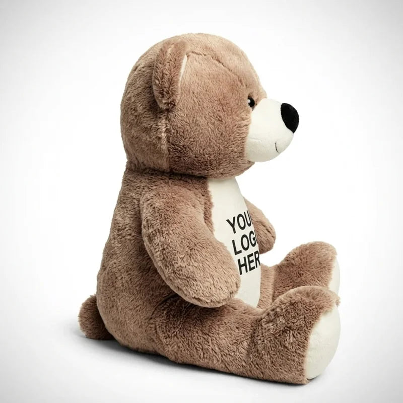 Custom Stuffed Animal