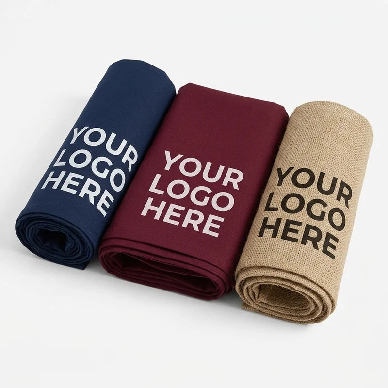 Custom Table Runners