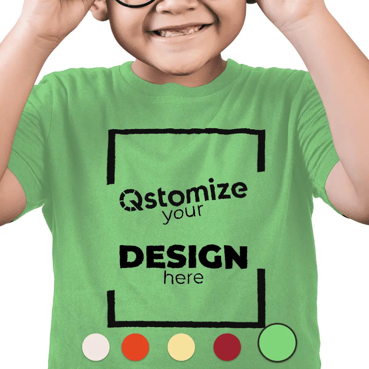 Rabbit Skins Toddler Fine Jersey Tee - 3321