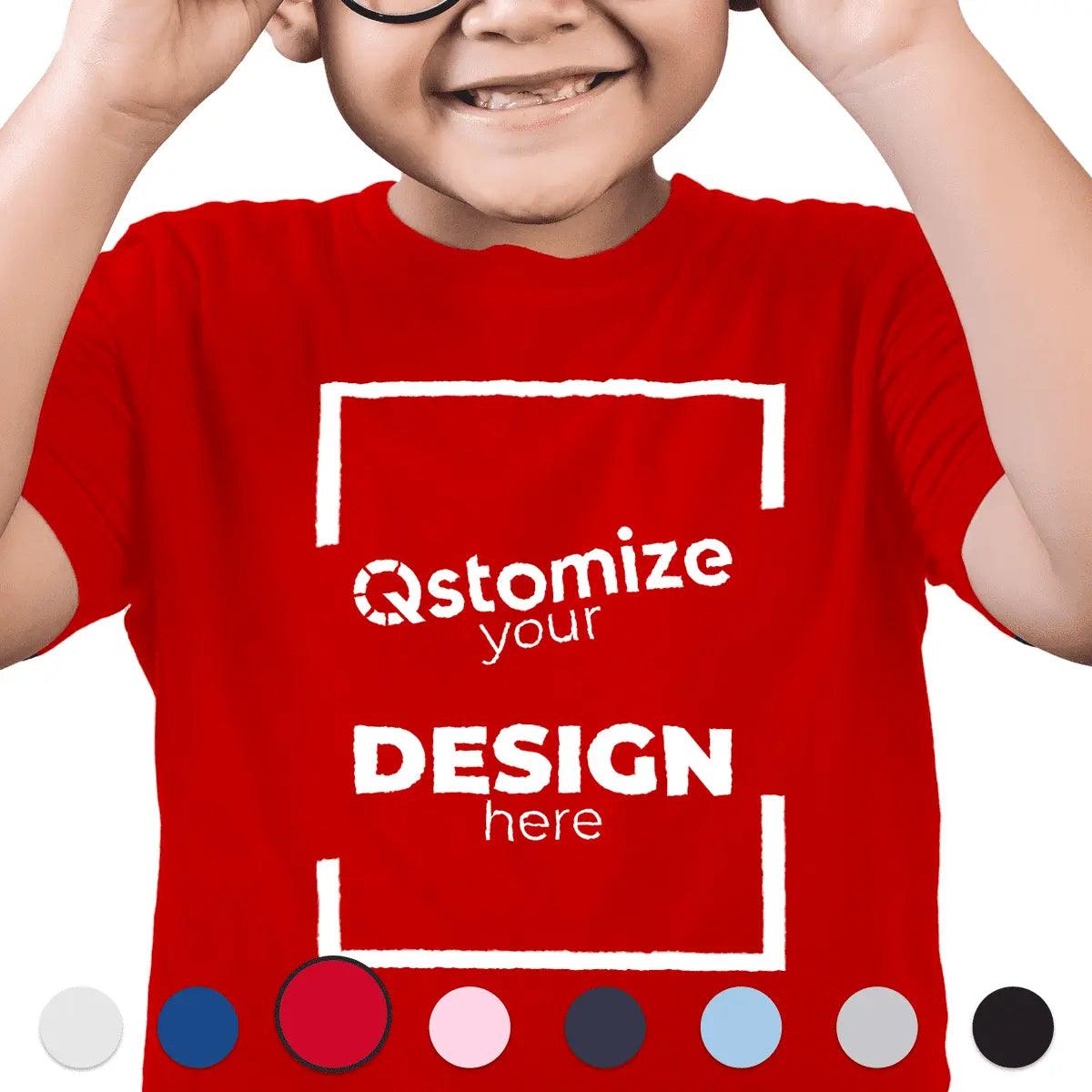 Rabbit Skins Toddler Fine Jersey Tee - 3321