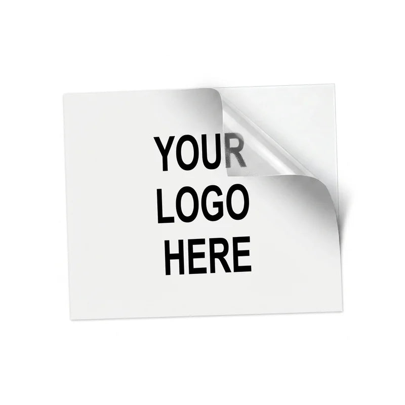 Custom Window Clings