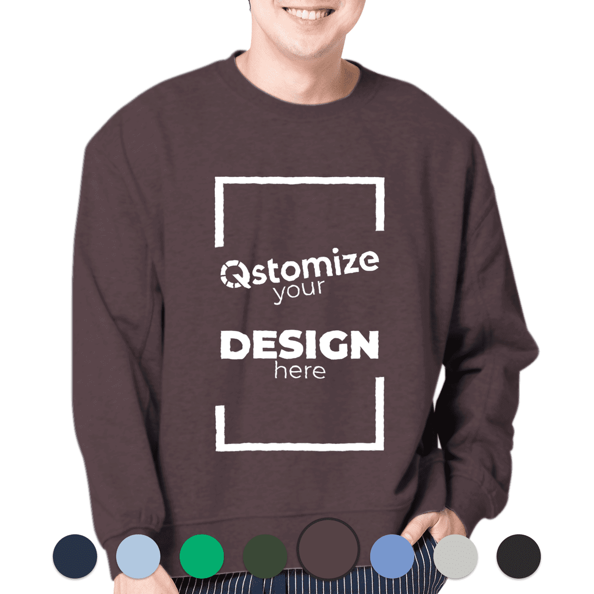 Gildan Ultra Cotton® Long Sleeve T-Shirt - 2400