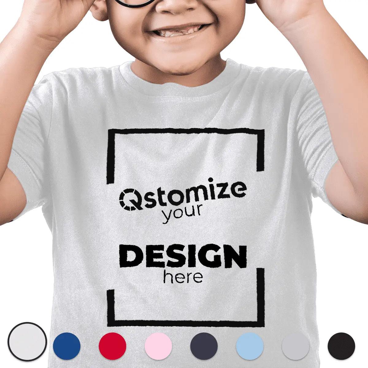 Rabbit Skins Toddler Fine Jersey Tee - 3321