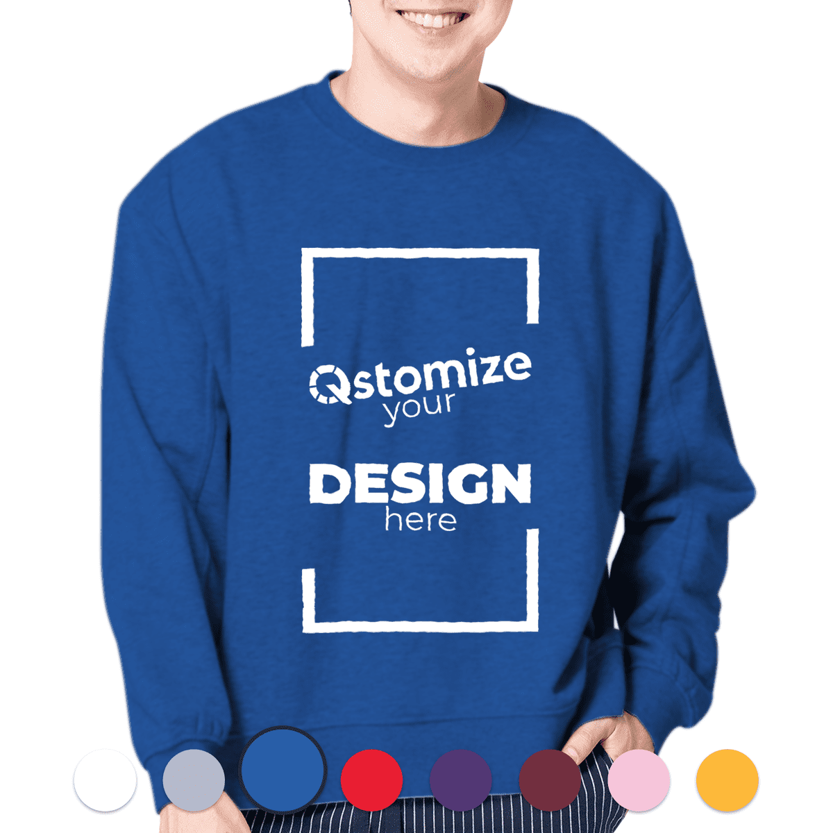 Gildan Ultra Cotton® Long Sleeve T-Shirt - 2400