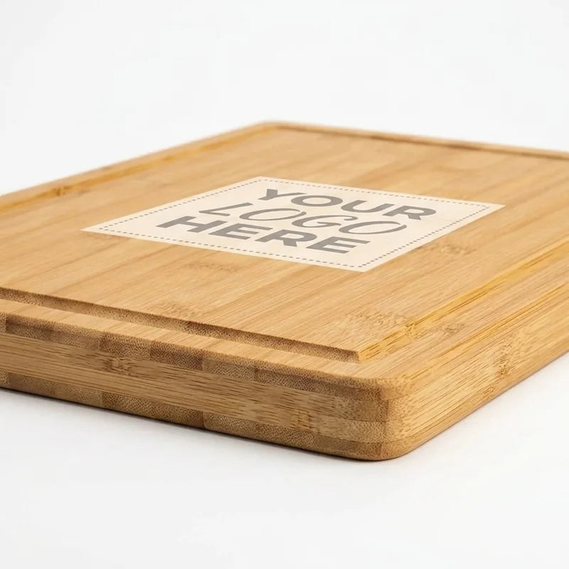 Bamboo Cutting Board