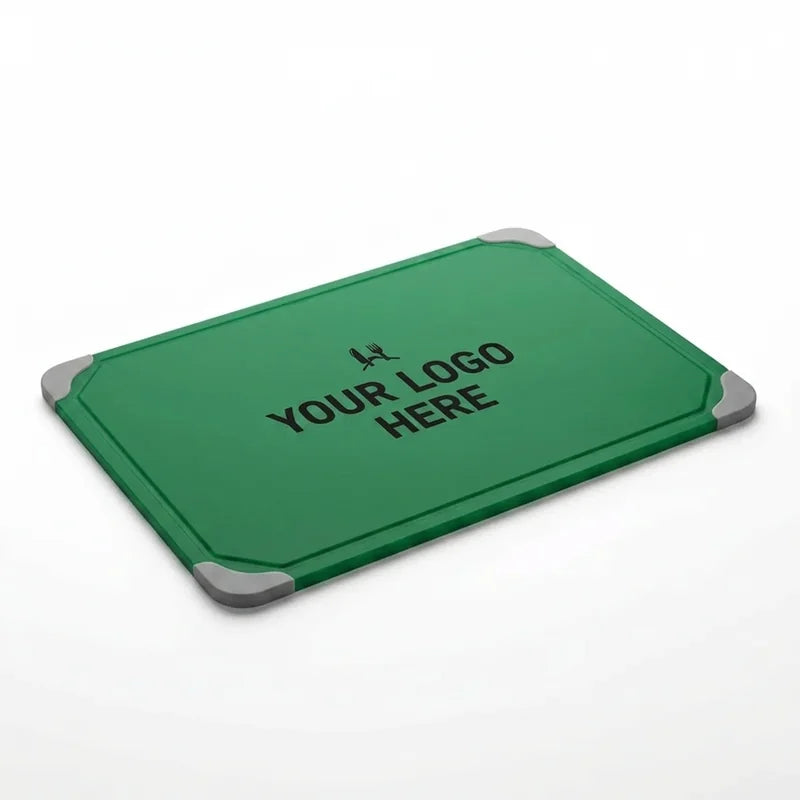 Cutting Board Plastic Flexible
