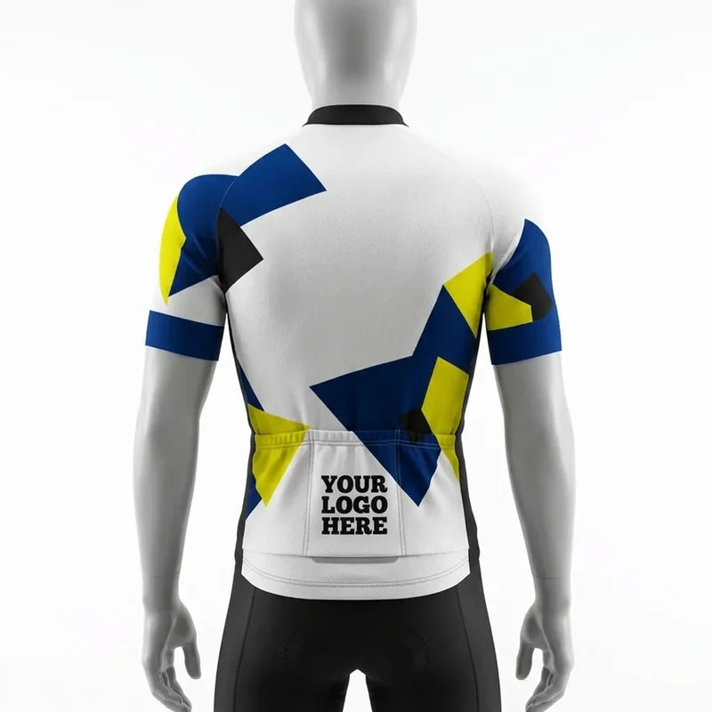 Cycling Jersey