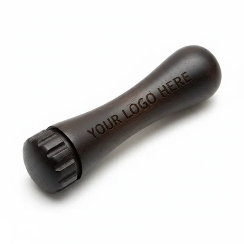 Muddler Wooden Bar