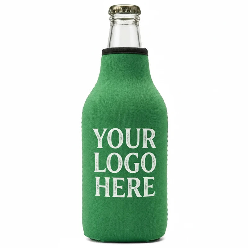 Daybreak Neoprene Bottle Cooler Sleeve