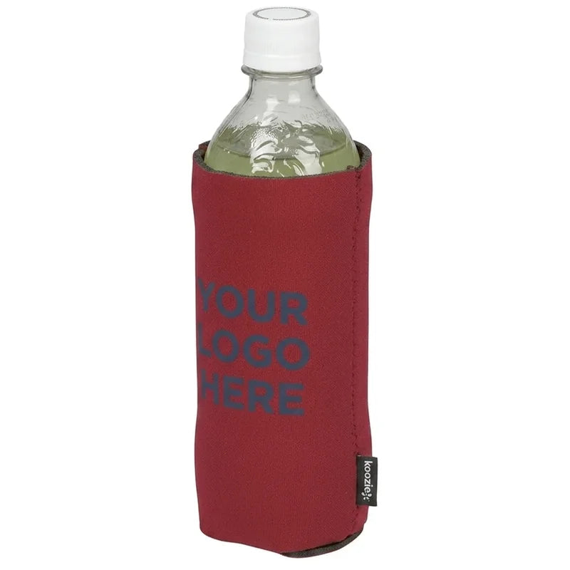 Daybreak Neoprene Bottle Cooler Sleeve Plus