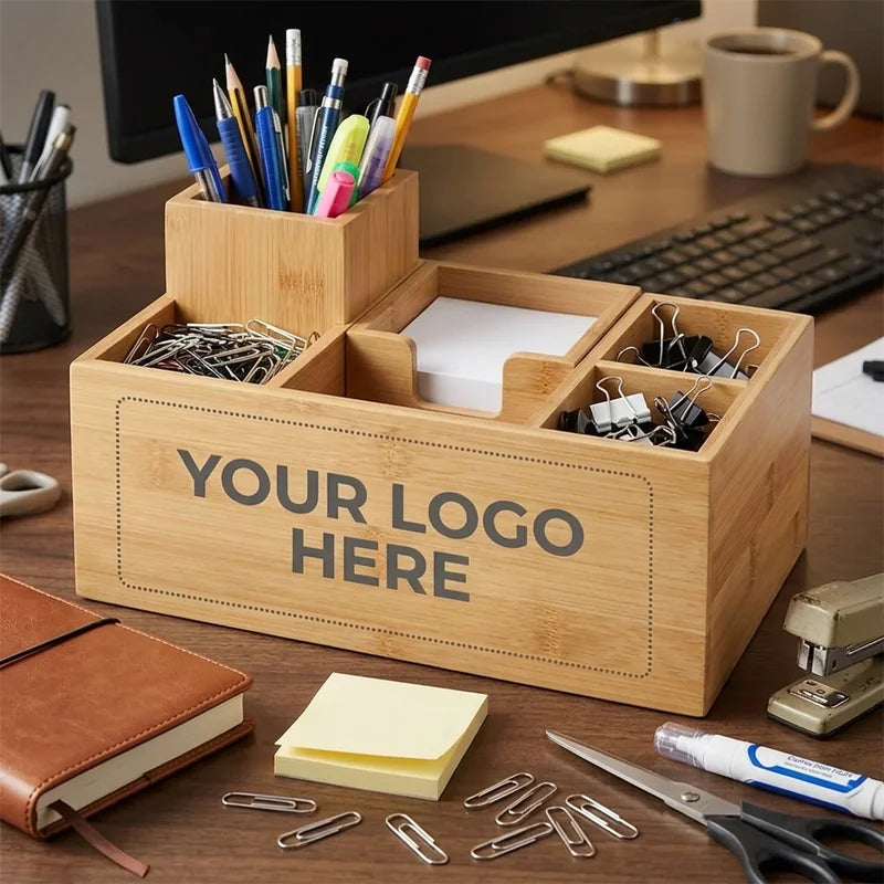Desk Organizer