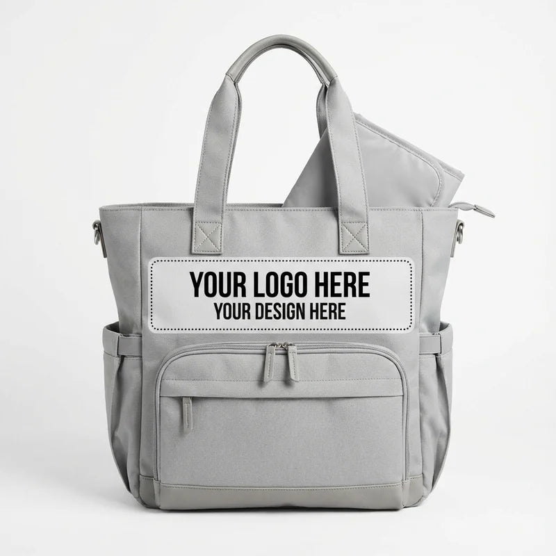 Diaper Bag Tote