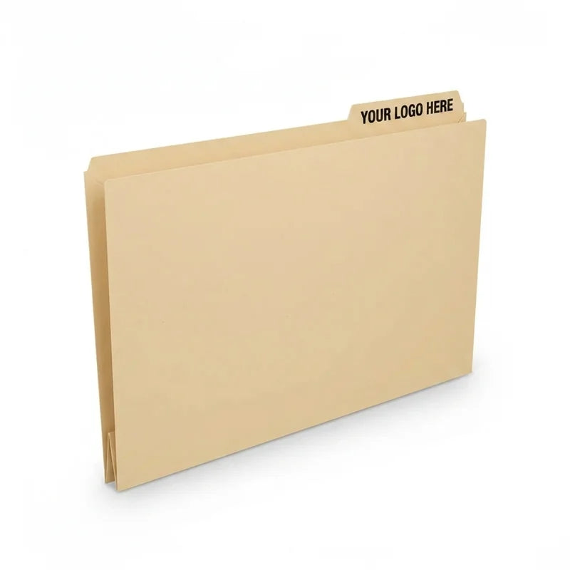 Document Folder Legal Size