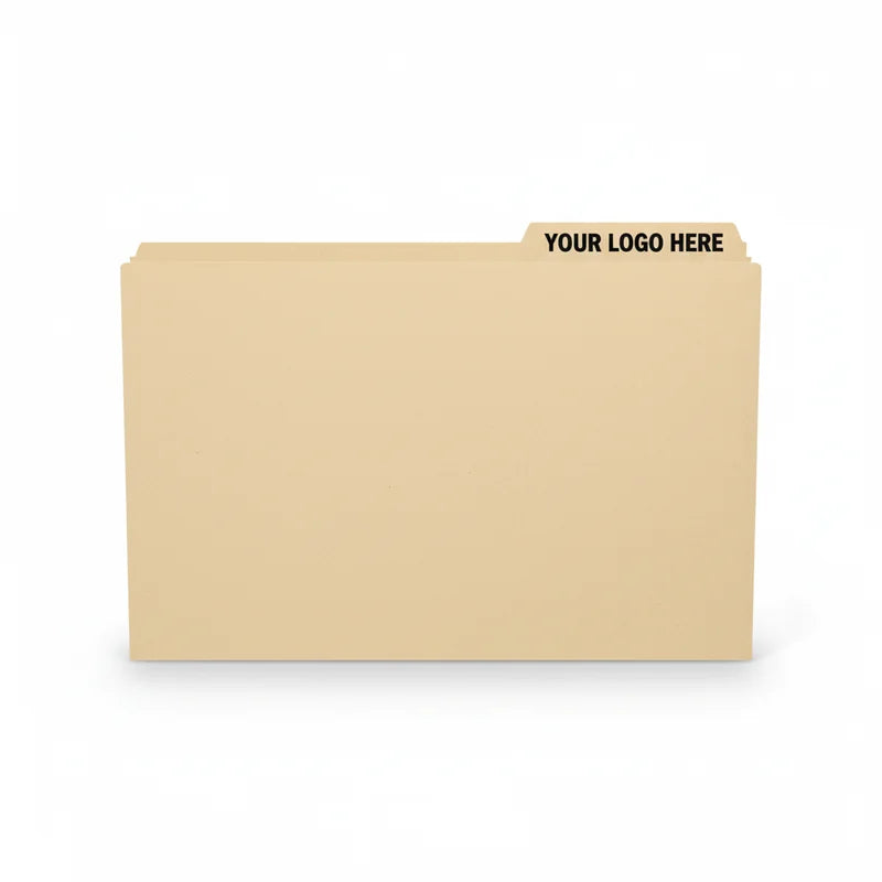 Document Folder Legal Size