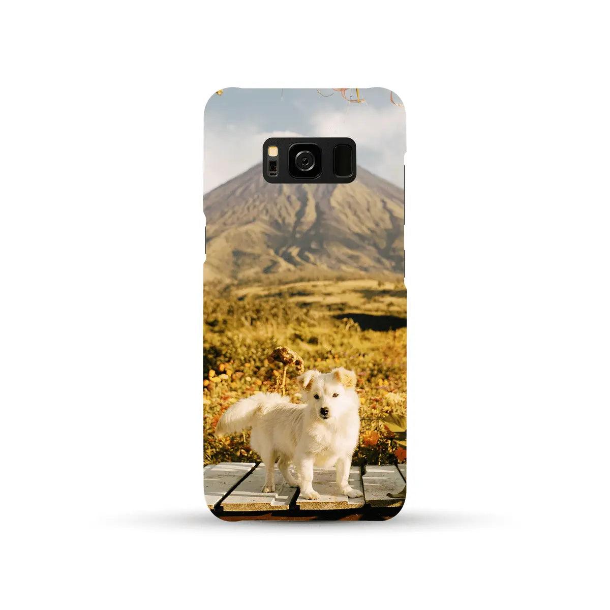 Samsung Galaxy Snap Case
