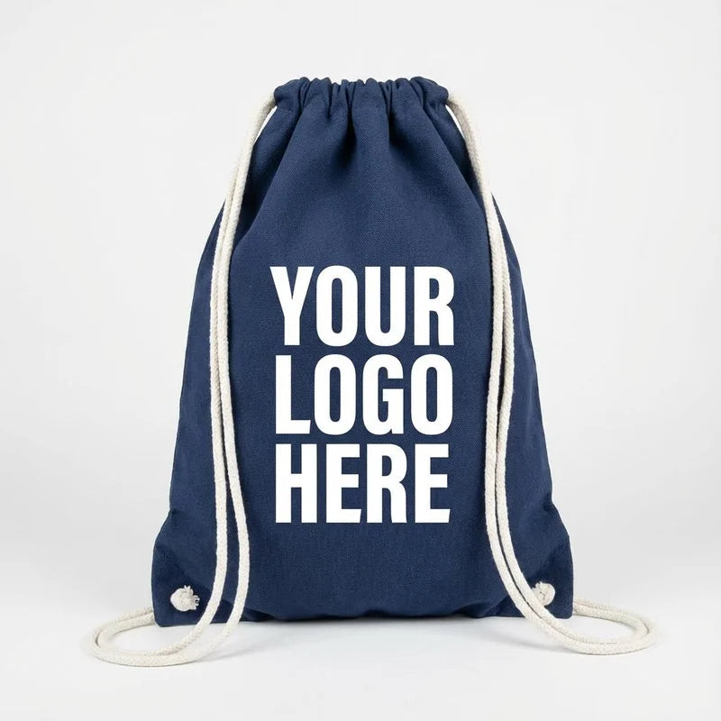 Drawstring Backpack
