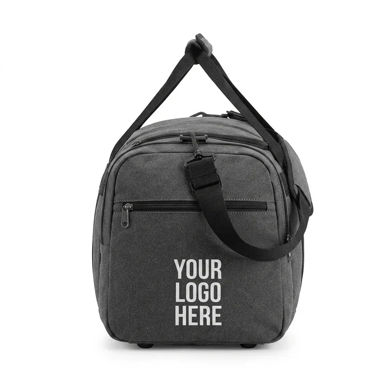 Gym Duffel Bag