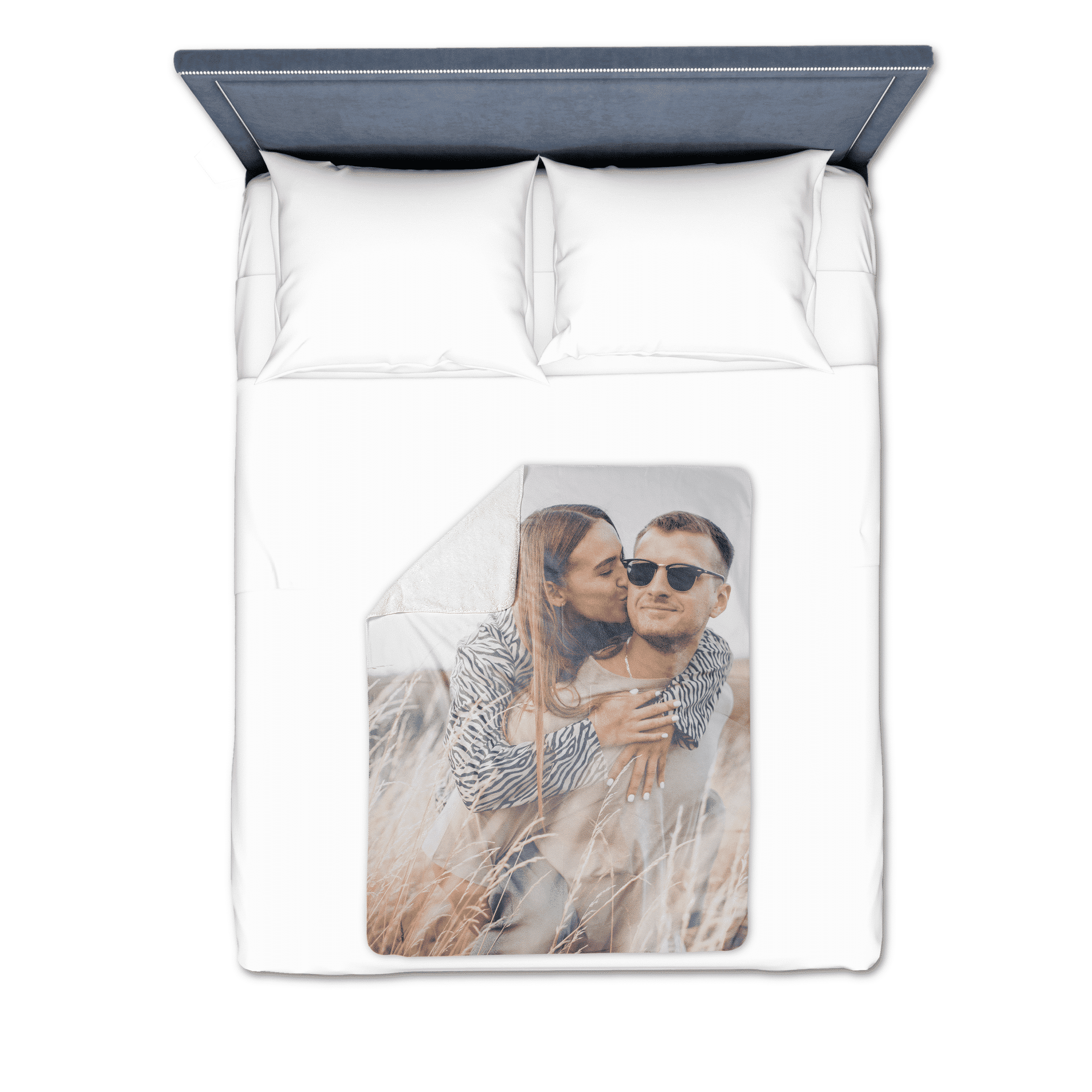 Premium Fleece Blanket