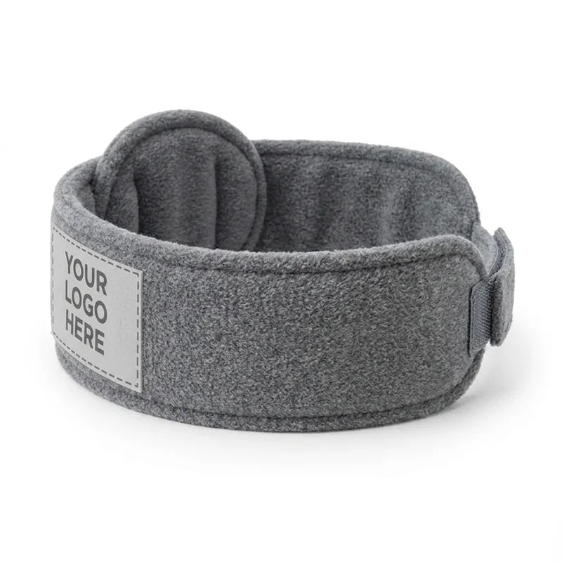 Fleece Ear Warmers