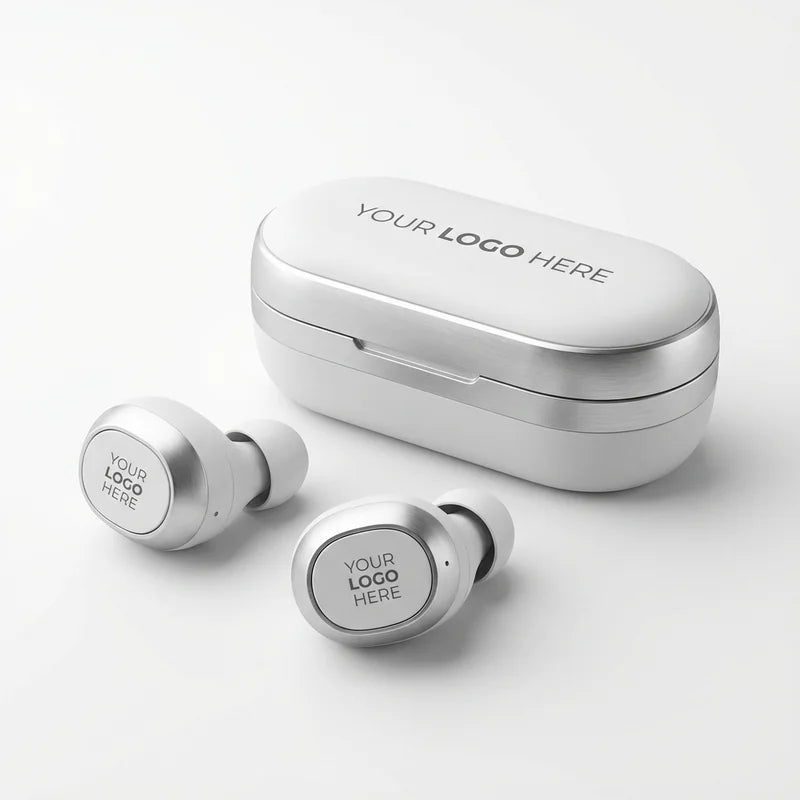 Bluetooth Earbuds