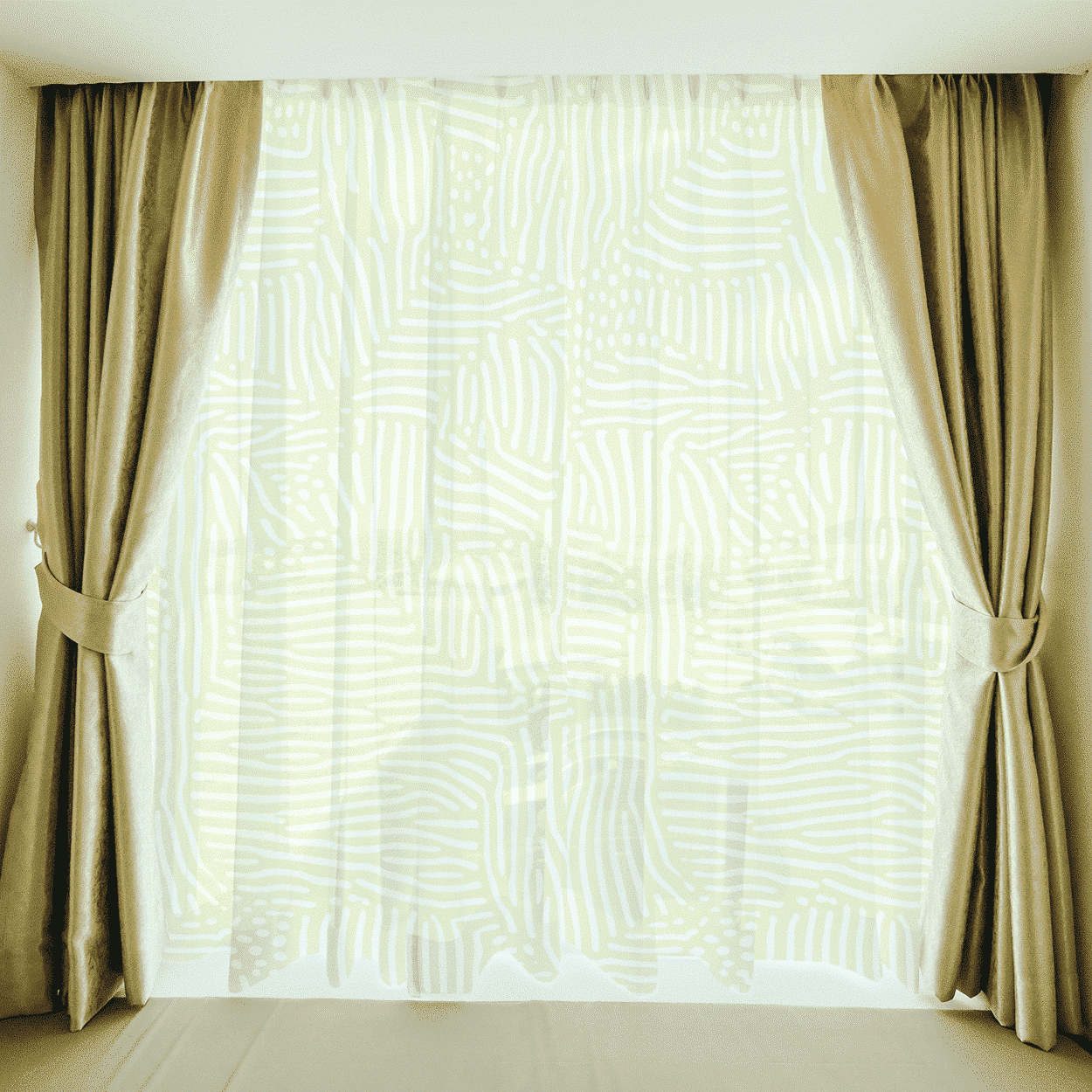 Window Curtains