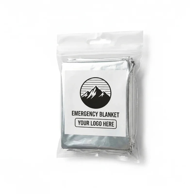 Emergency Blanket Mylar