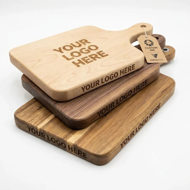 Engraved Serving Boards