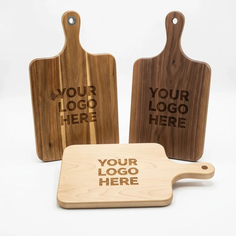 Engraved Serving Boards