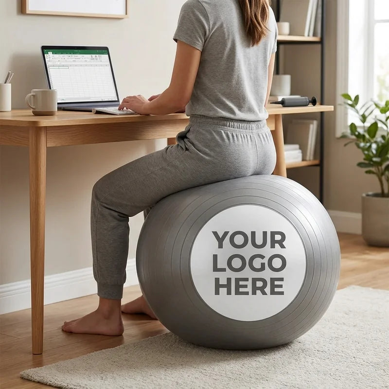 Exercise Ball 65cm