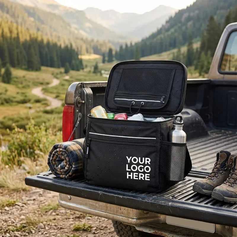 Explorer Heavy-Duty Canvas Performance Cooler
