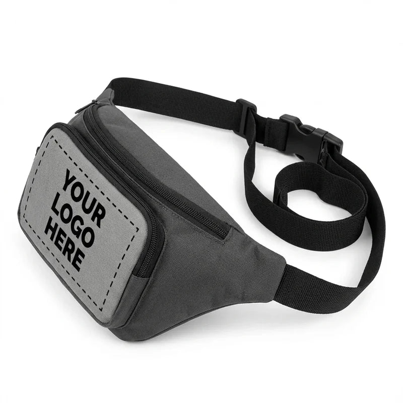 Waist Fanny Pack