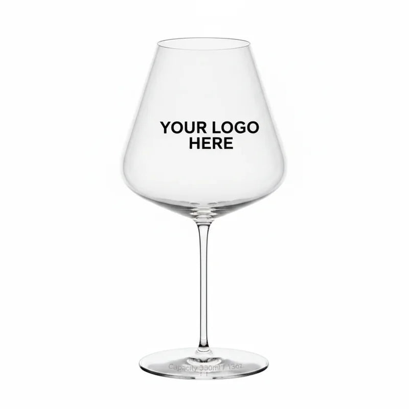 Featherweight Stem Wine Glass 13oz