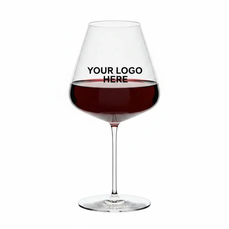 Featherweight Stem Wine Glass 13oz