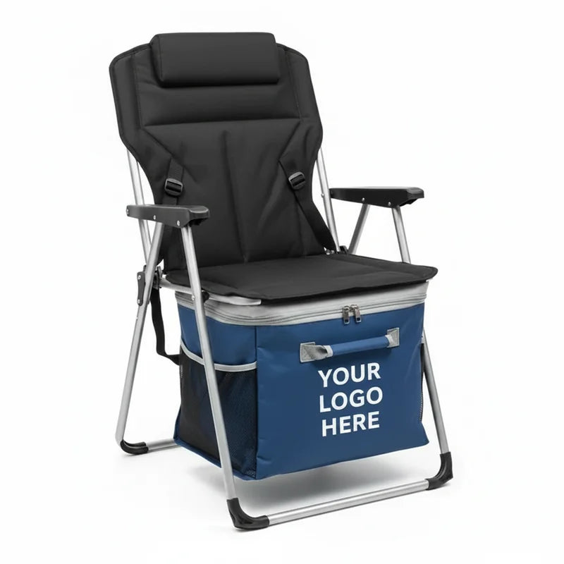 Festival Picnic Seat Cooler