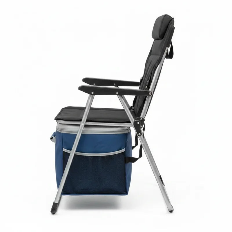 Festival Picnic Seat Cooler