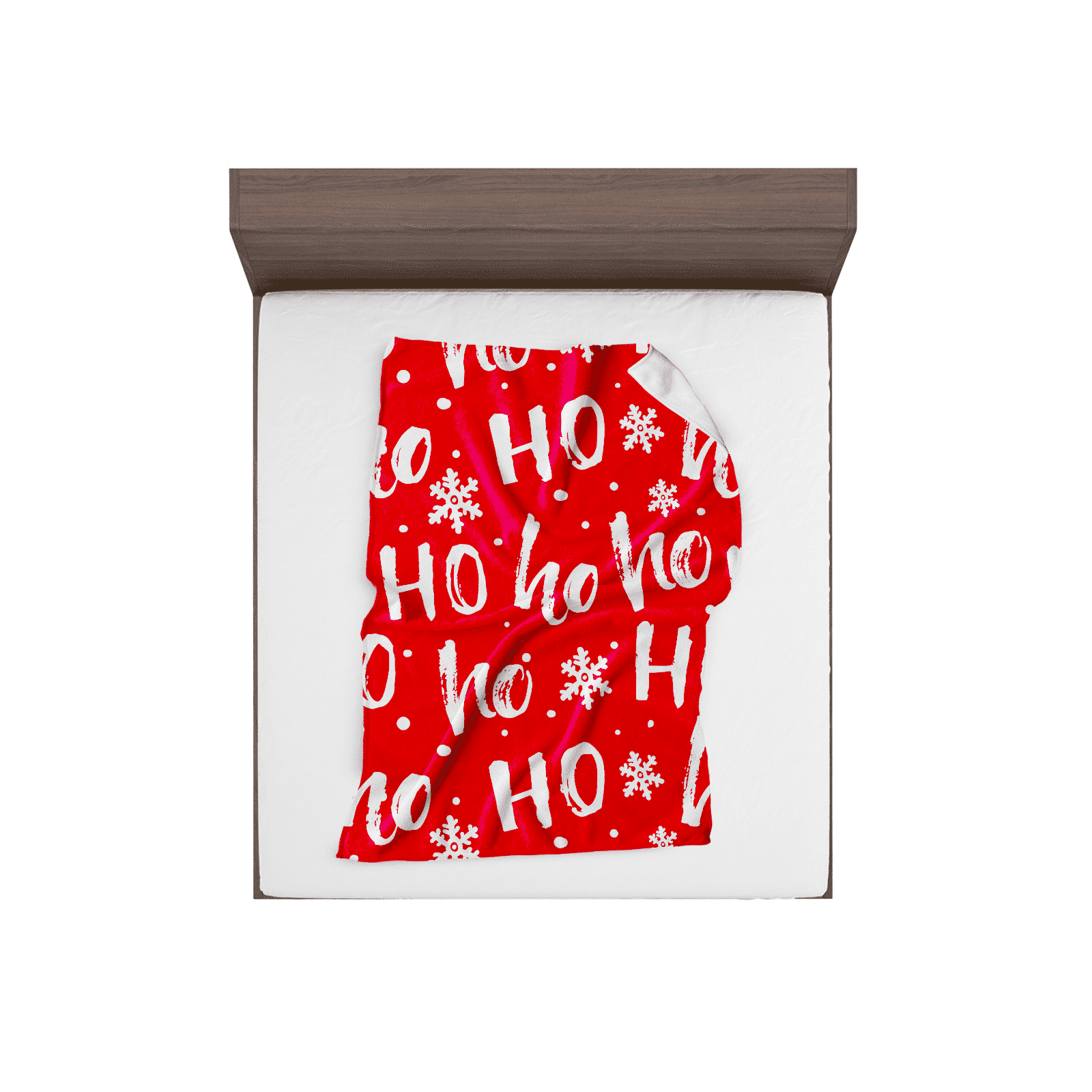 Premium Fleece Blanket