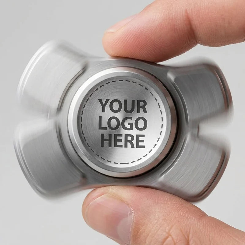 Fidget Spinner