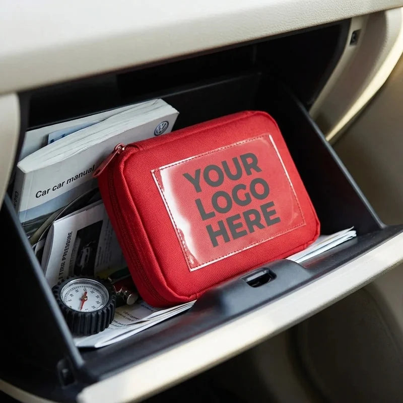 Compact First Aid Kit
