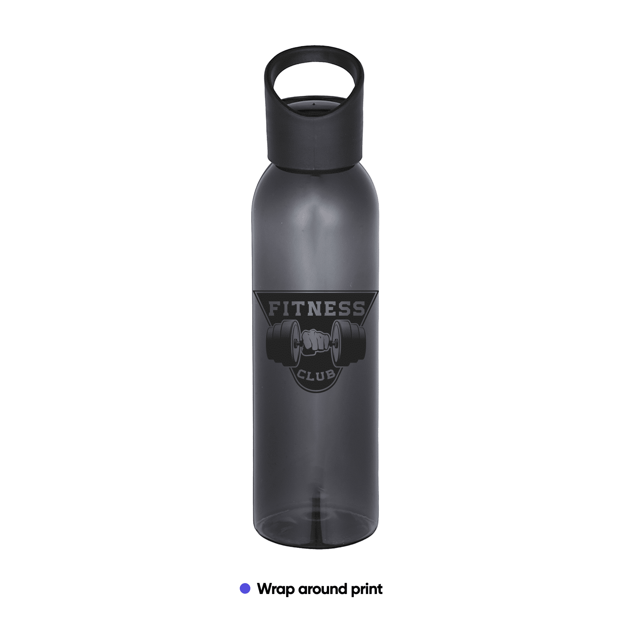 Casanova 22oz Tritan Sports Bottle