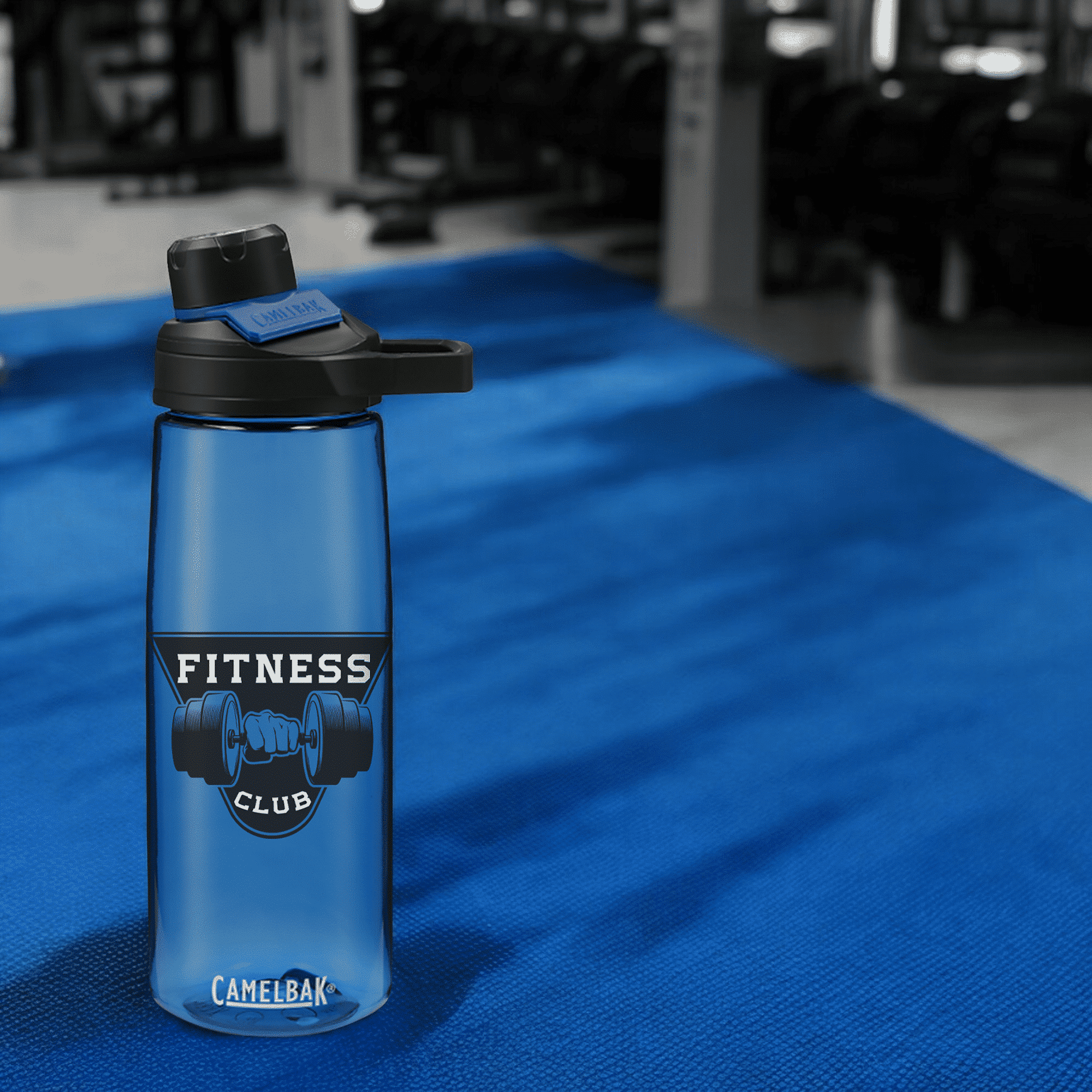 CamelBak Chute®+ 25oz Magnetic Top Bottle Tritan™ Renew