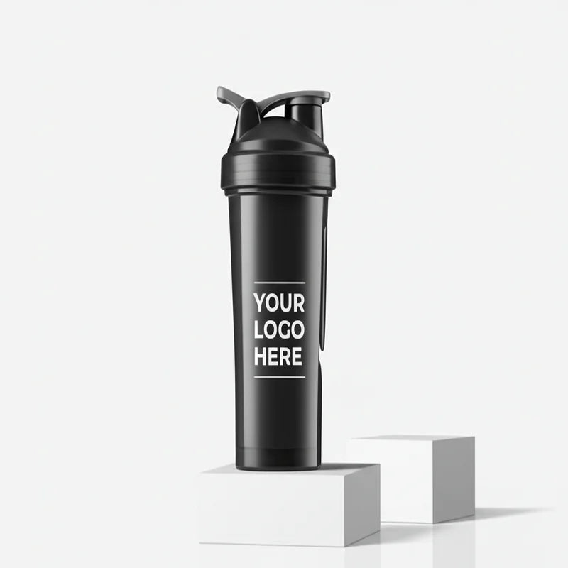 Fitness Shaker Bottle