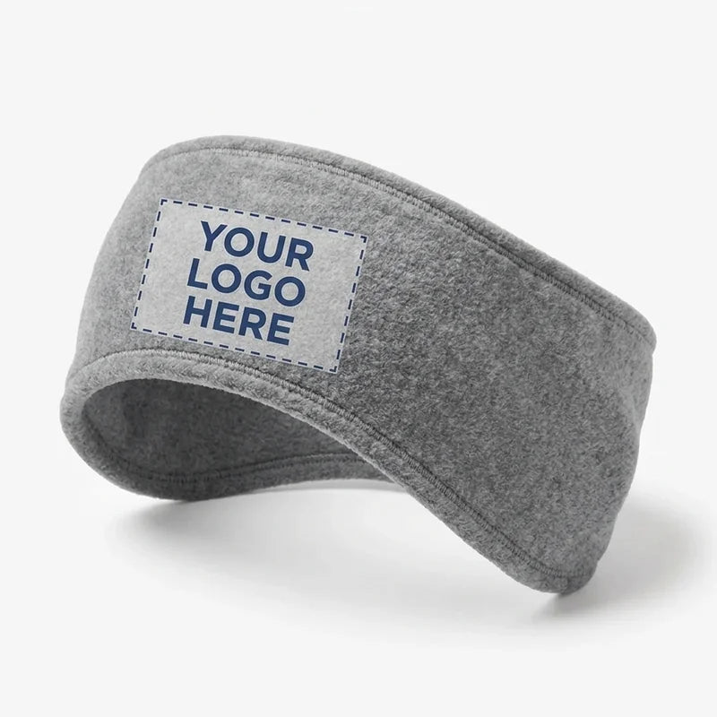 Fleece Ear Warmer Headband