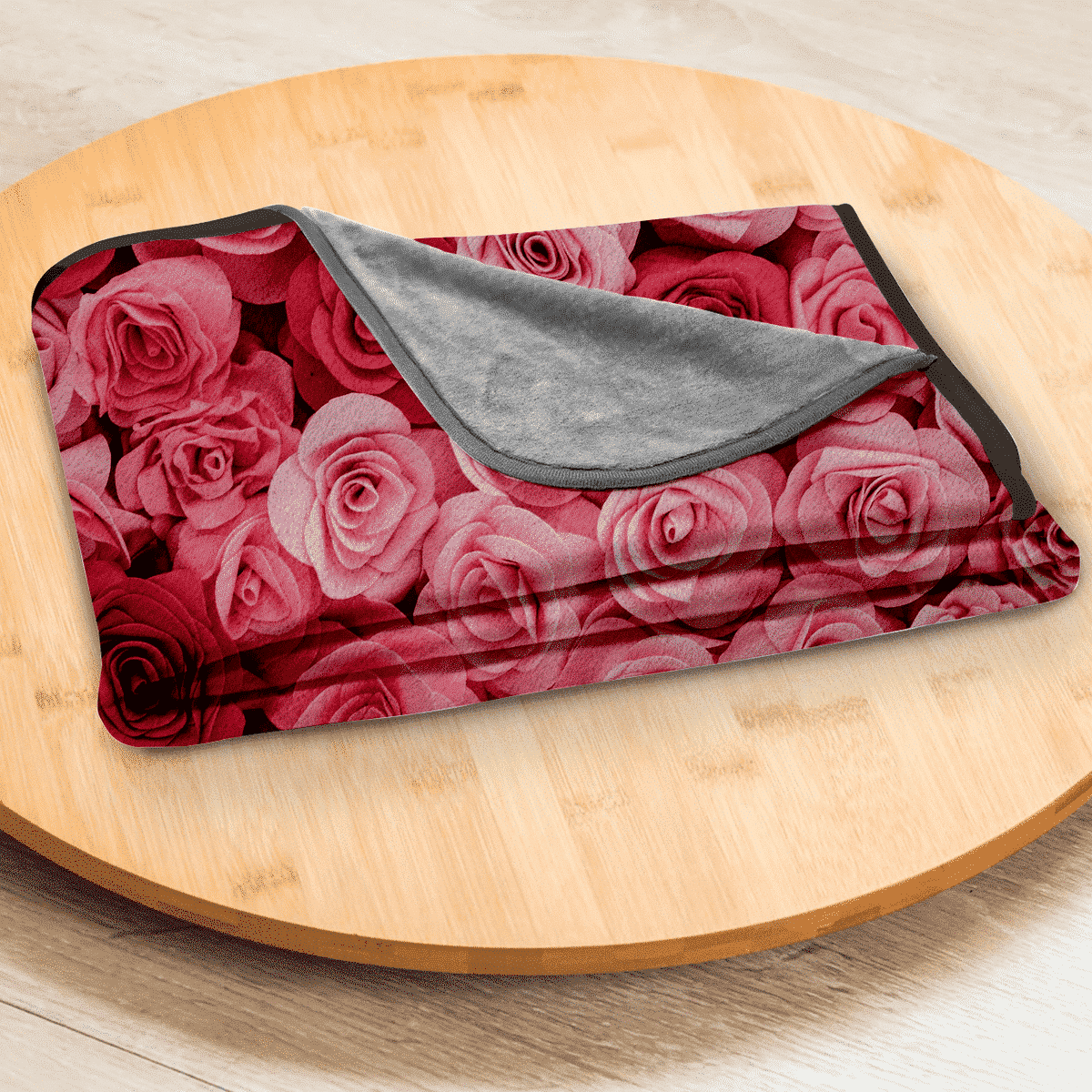 Premium Fleece Blanket