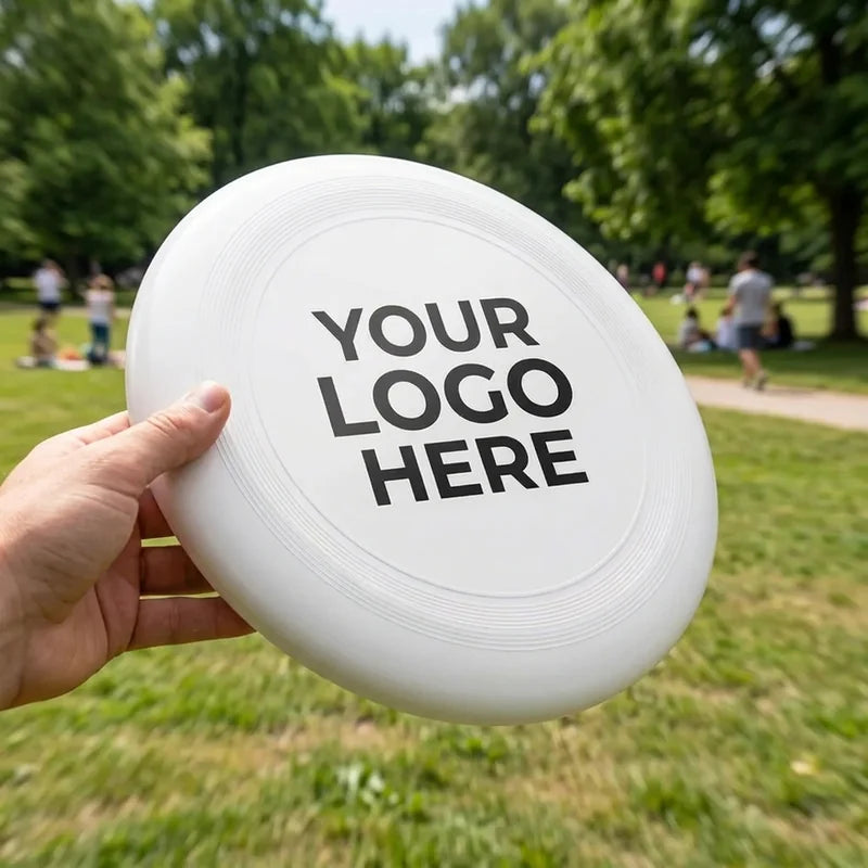 Custom Flying Disc