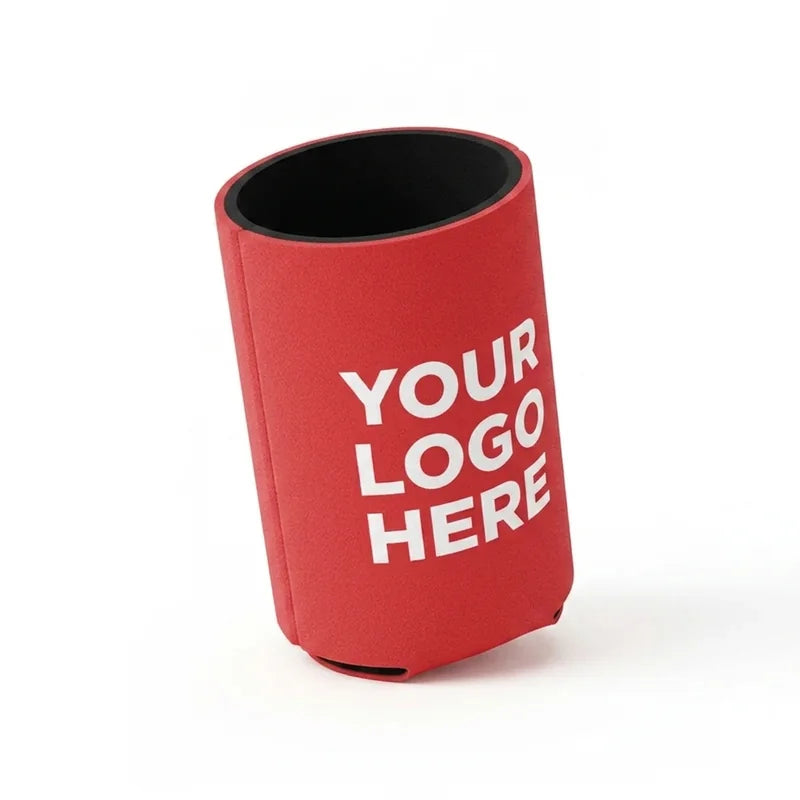 Foam Can Cooler Budget