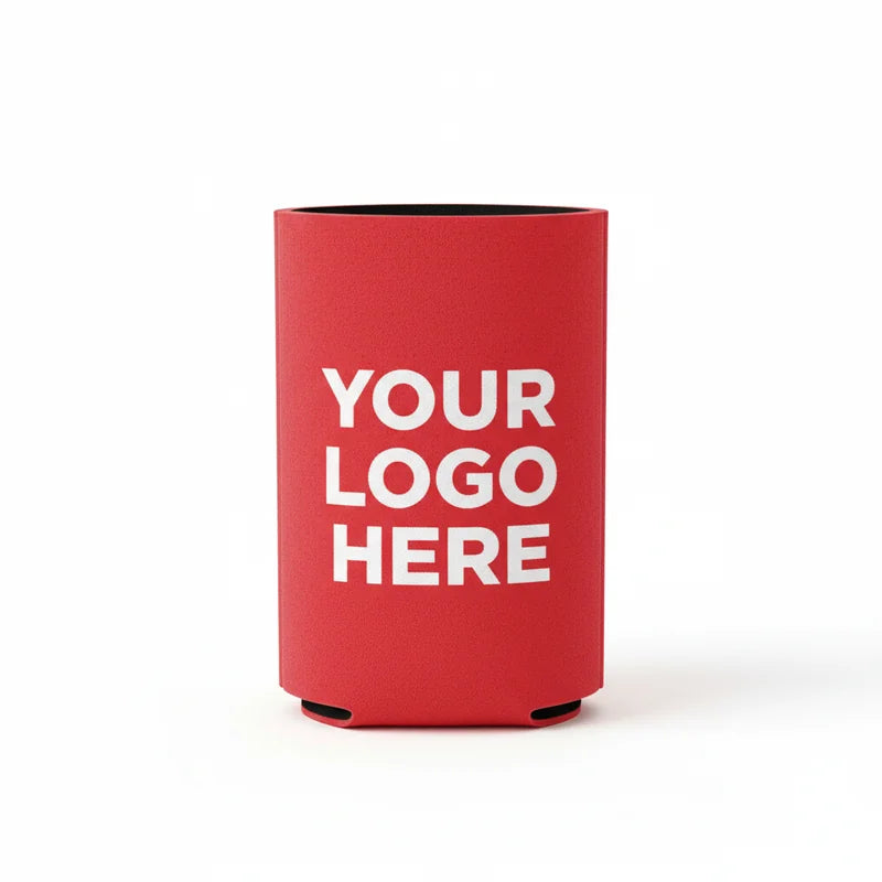 Foam Can Cooler Budget